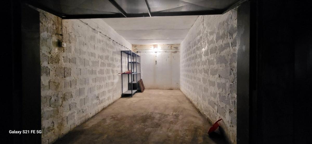Garaža Izdavanje Novi Sad Garaža Izdavanje Novi Sad 15 m2