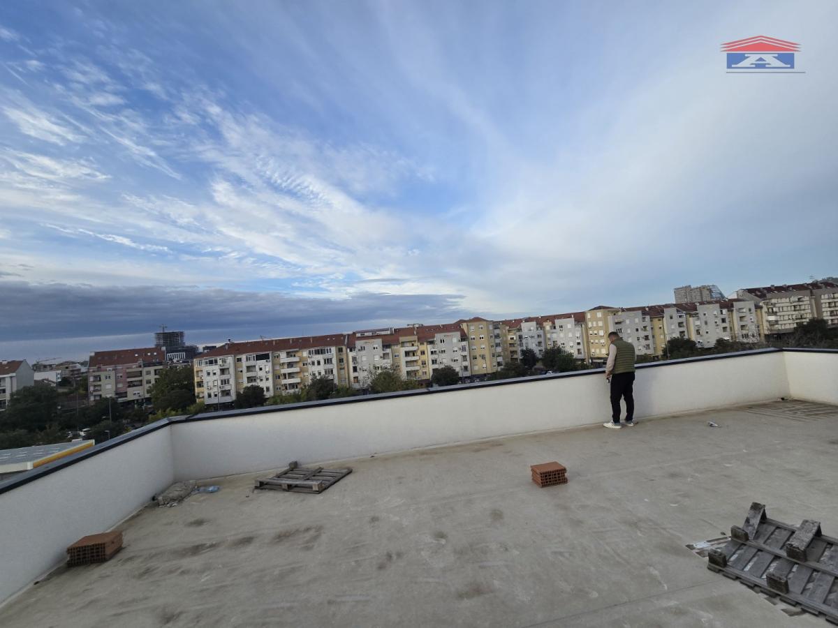 index Lokal za izdavanje, Telep, Novi Sad, 221m², 3.000 €/mes