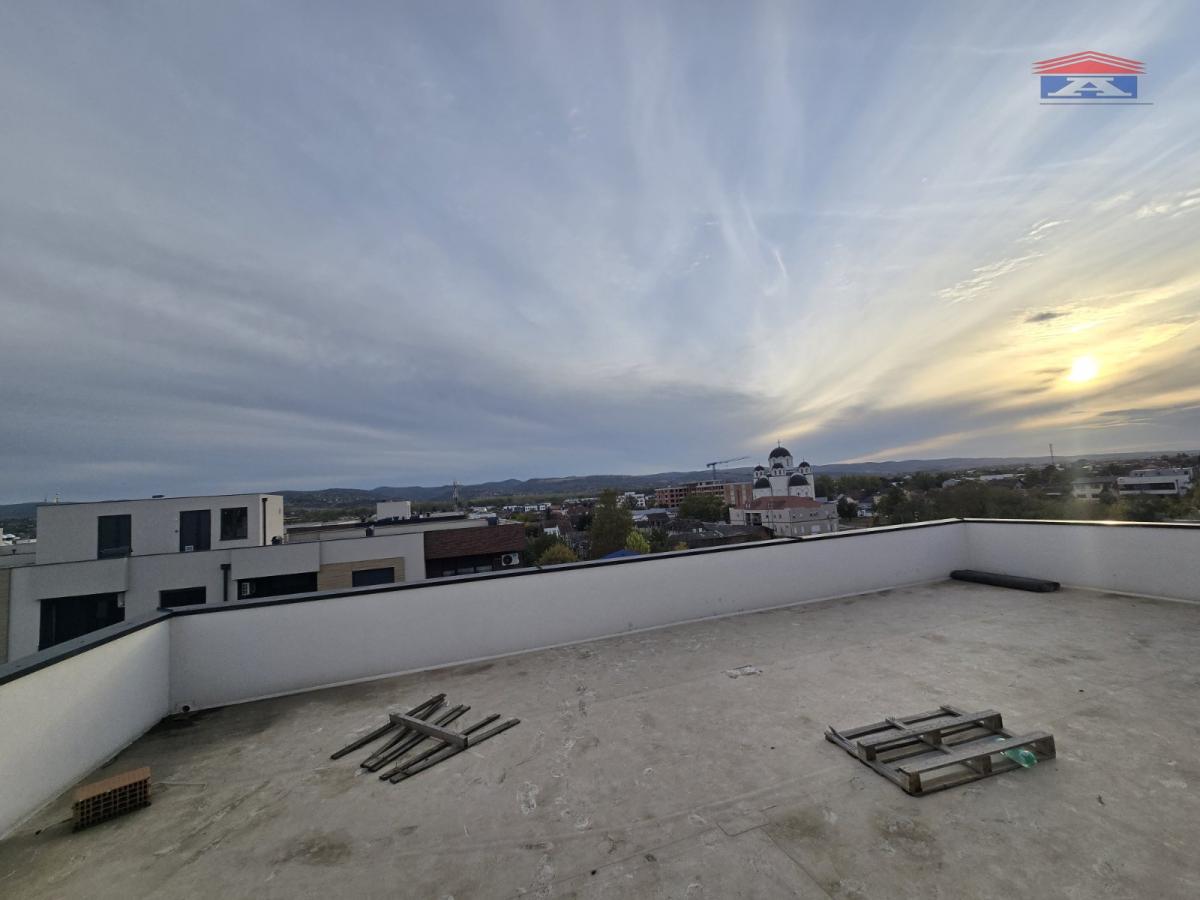 index Petosoban stan na prodaju, Telep, Novi Sad, 221m², 648.900 €