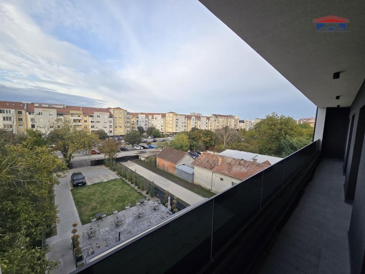 index Petosoban stan na prodaju, Telep, Novi Sad, 221m², 648.900 €