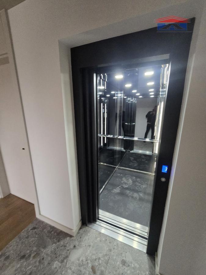 index Petosoban stan na prodaju, Telep, Novi Sad, 221m², 648.900 €