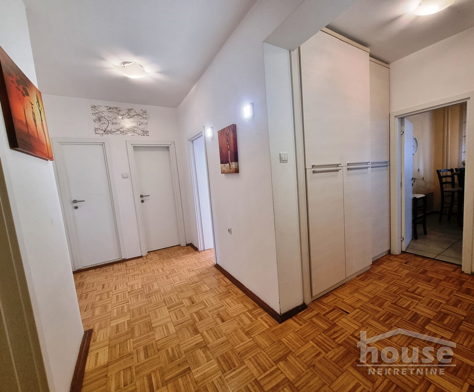 Stan Izdavanje Novi Sad Stan Izdavanje Novi Sad 115 m2