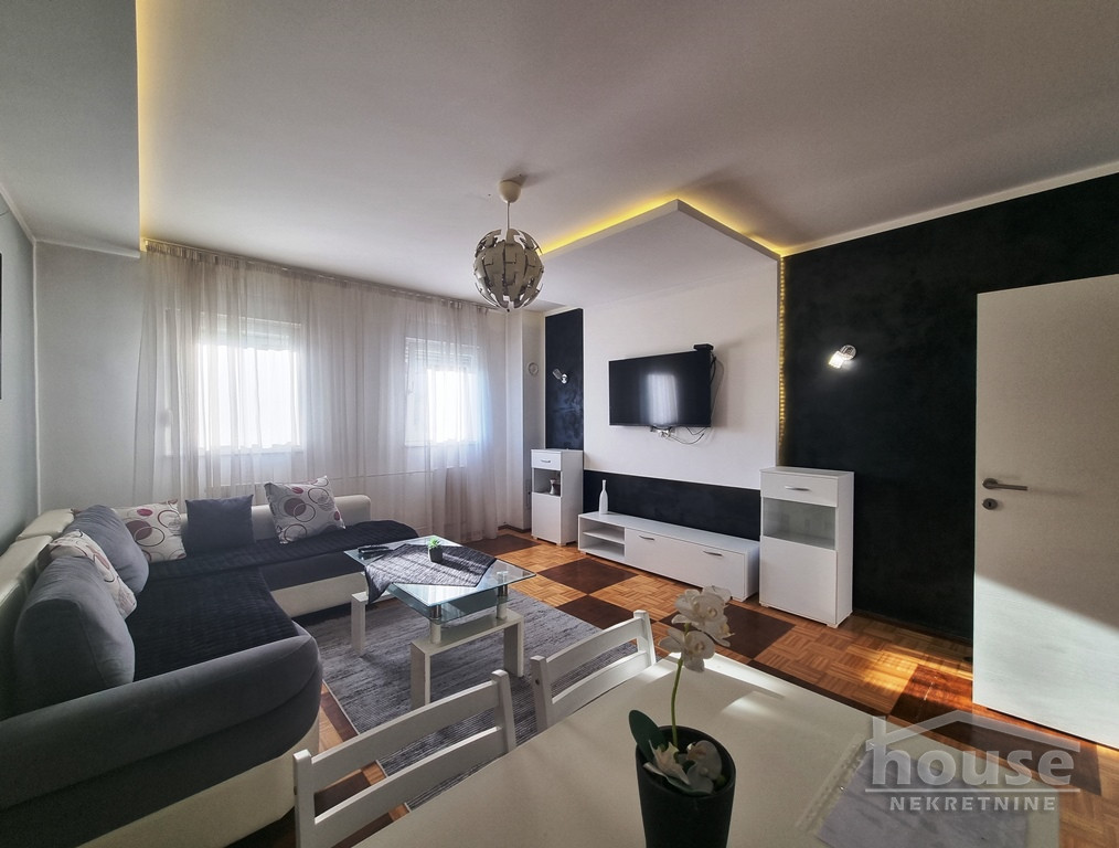 Stan Izdavanje Novi Sad Stan Izdavanje Novi Sad 115 m2