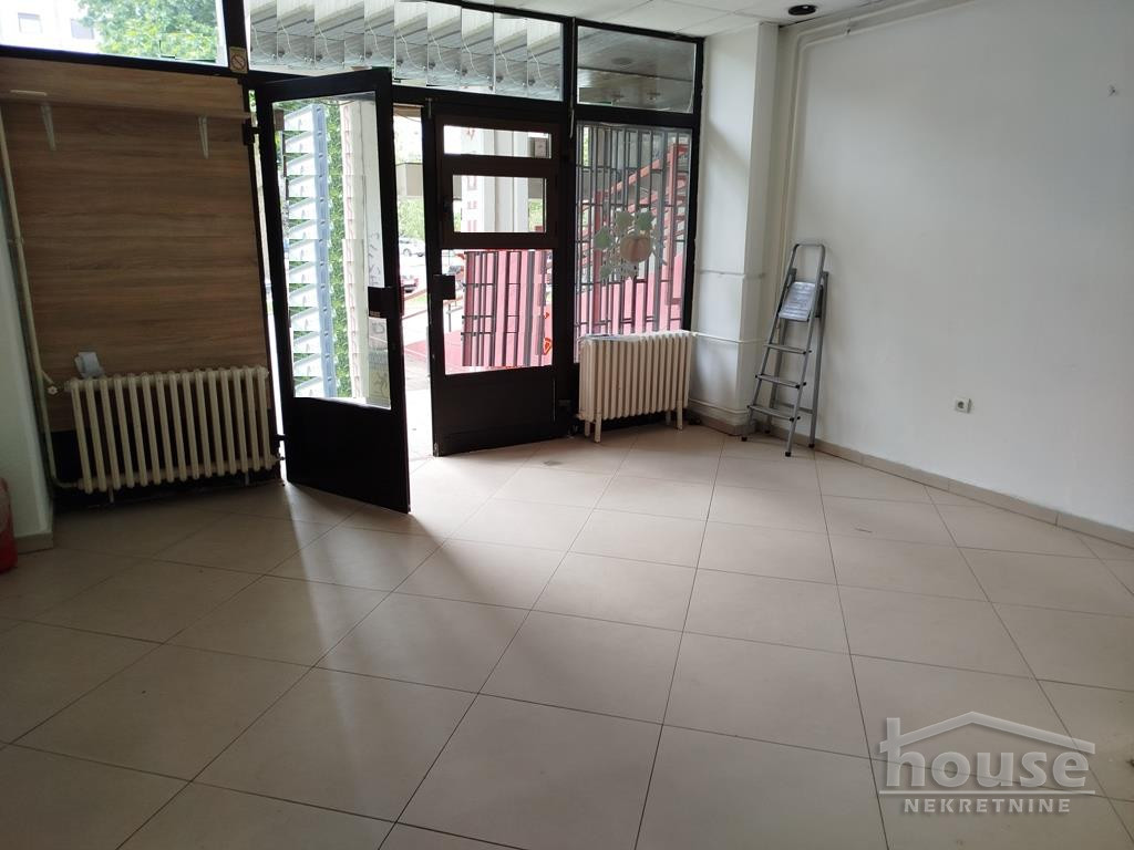 Lokal Izdavanje Novi Sad Lokal Izdavanje Novi Sad 20 m2