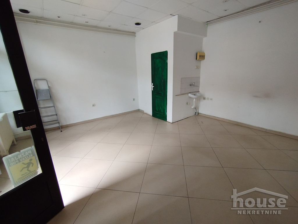 Lokal Izdavanje Novi Sad Lokal Izdavanje Novi Sad 20 m2