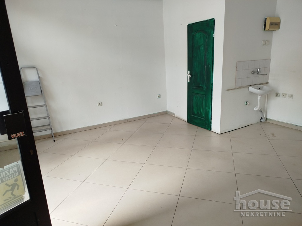 Lokal Izdavanje Novi Sad Lokal Izdavanje Novi Sad 20 m2