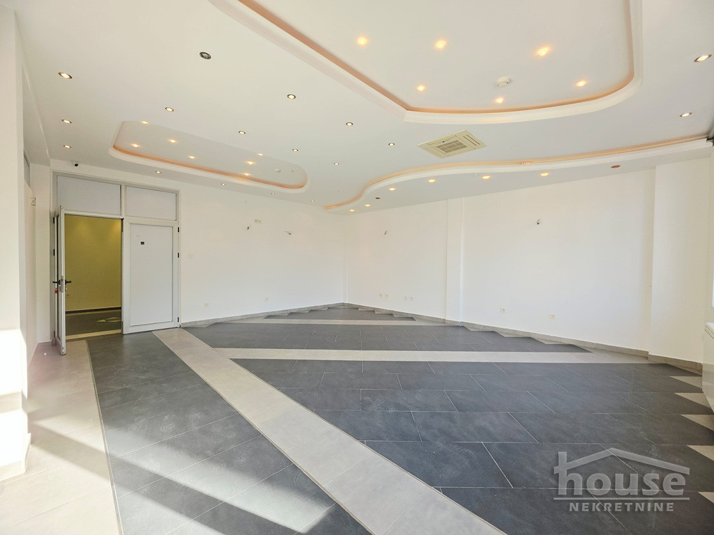 Lokal Izdavanje Novi Sad Lokal Izdavanje Novi Sad 245 m2