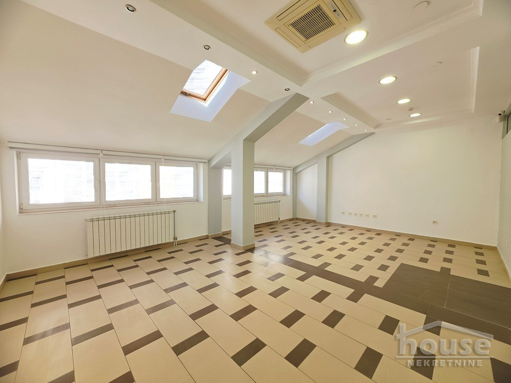 Lokal Izdavanje Novi Sad Lokal Izdavanje Novi Sad 245 m2