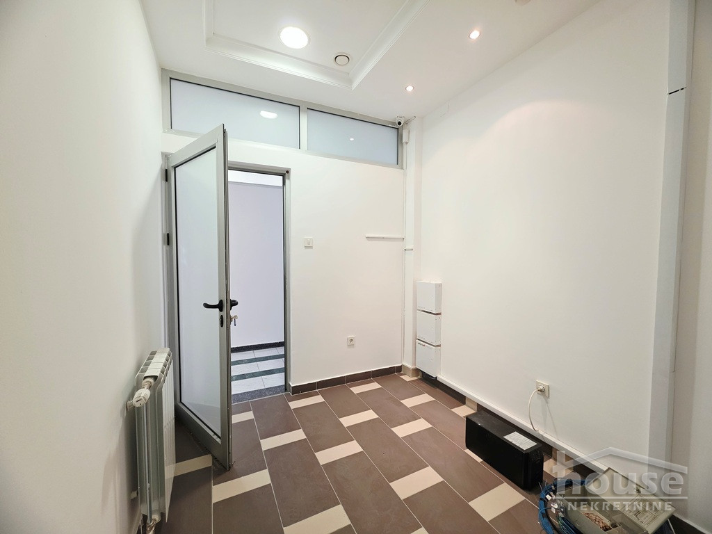 Lokal Izdavanje Novi Sad Lokal Izdavanje Novi Sad 245 m2