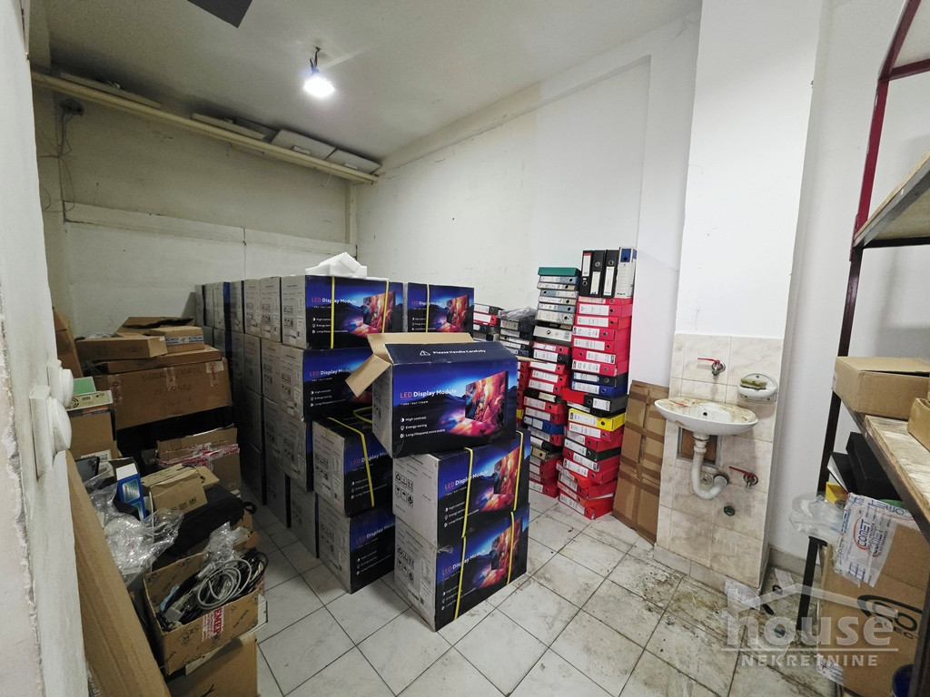 Lokal Izdavanje Novi Sad Lokal Izdavanje Novi Sad 140 m2