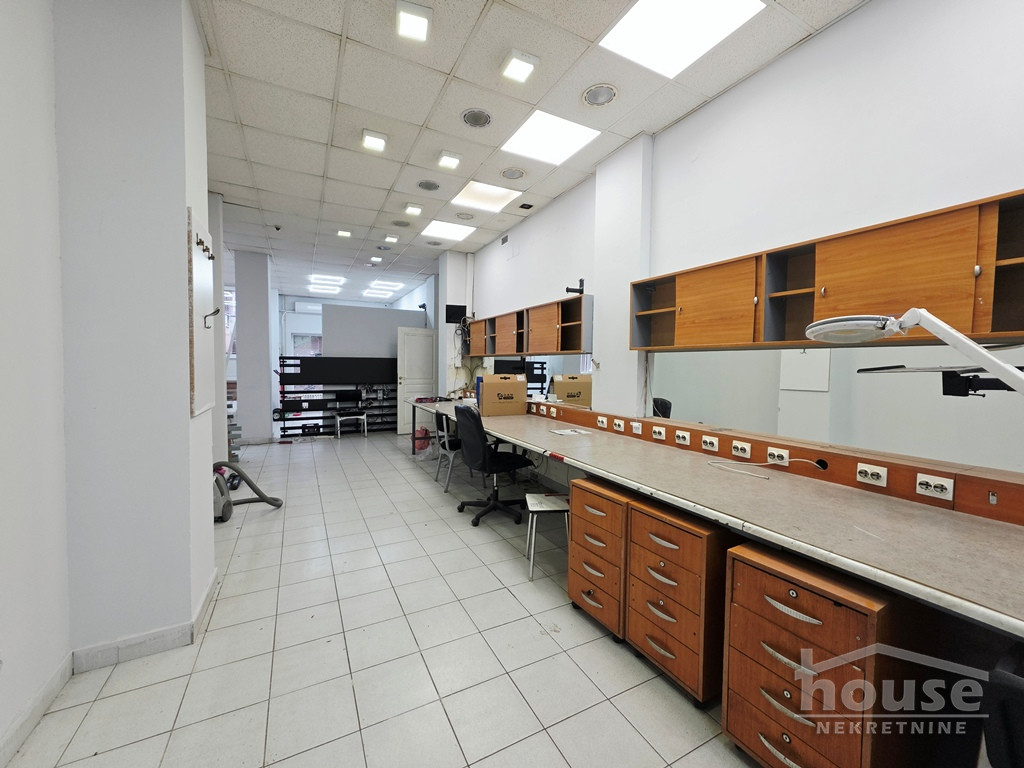 Lokal Izdavanje Novi Sad Lokal Izdavanje Novi Sad 140 m2