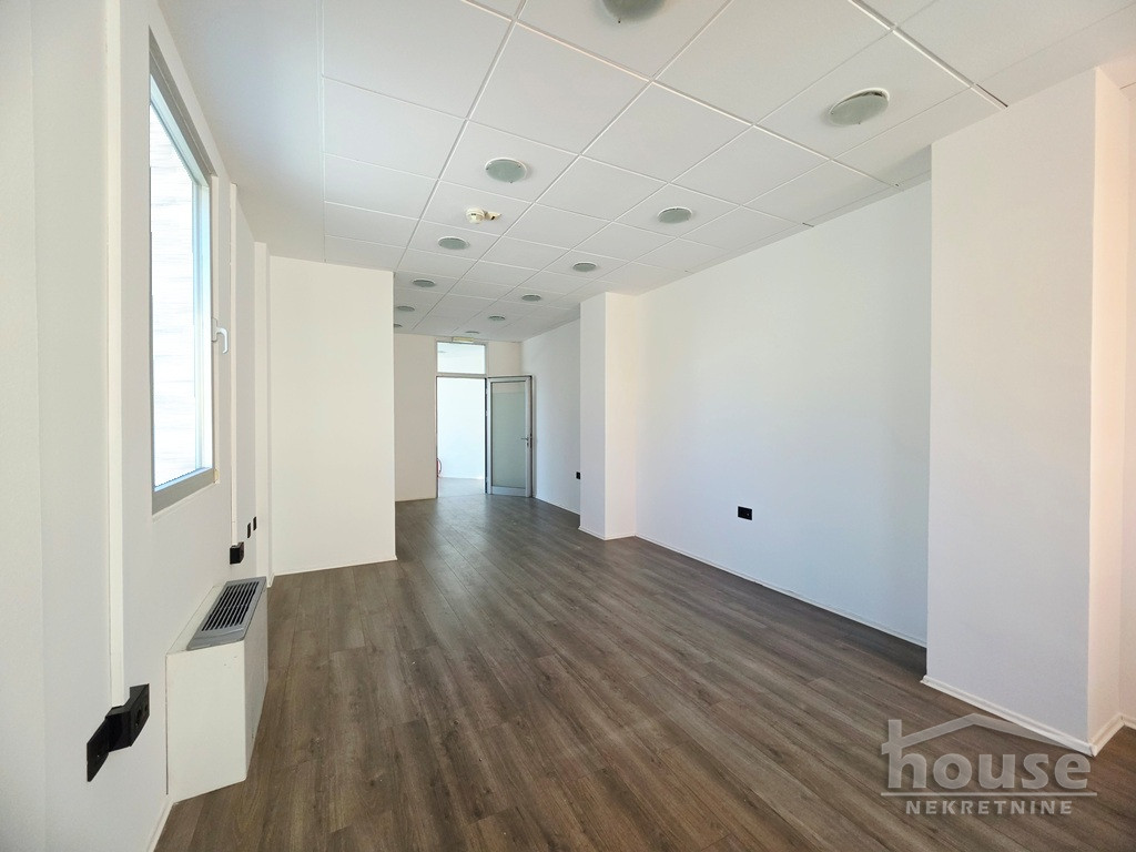 Lokal Izdavanje Novi Sad Lokal Izdavanje Novi Sad 352 m2