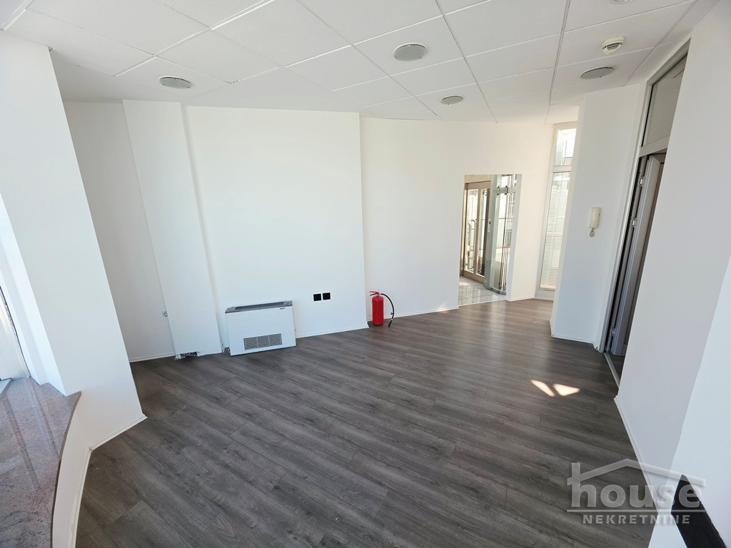 Lokal Izdavanje Novi Sad Lokal Izdavanje Novi Sad 352 m2