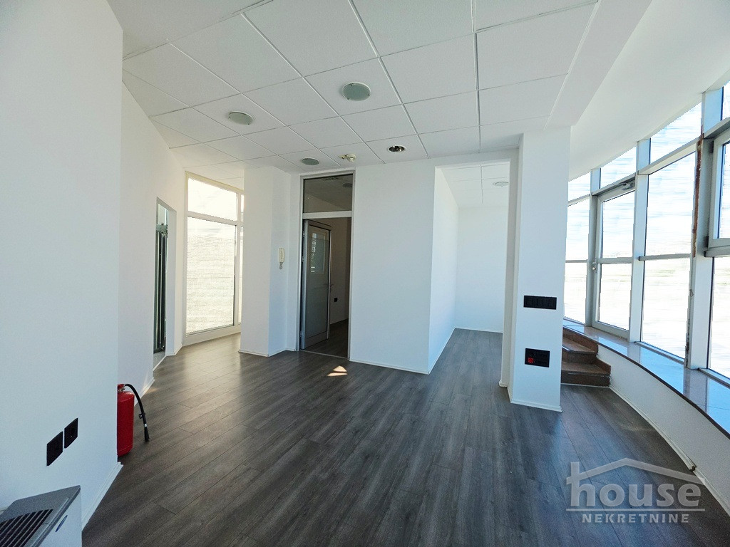 Lokal Izdavanje Novi Sad Lokal Izdavanje Novi Sad 352 m2