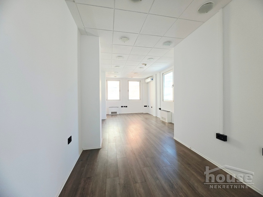 Lokal Izdavanje Novi Sad Lokal Izdavanje Novi Sad 352 m2