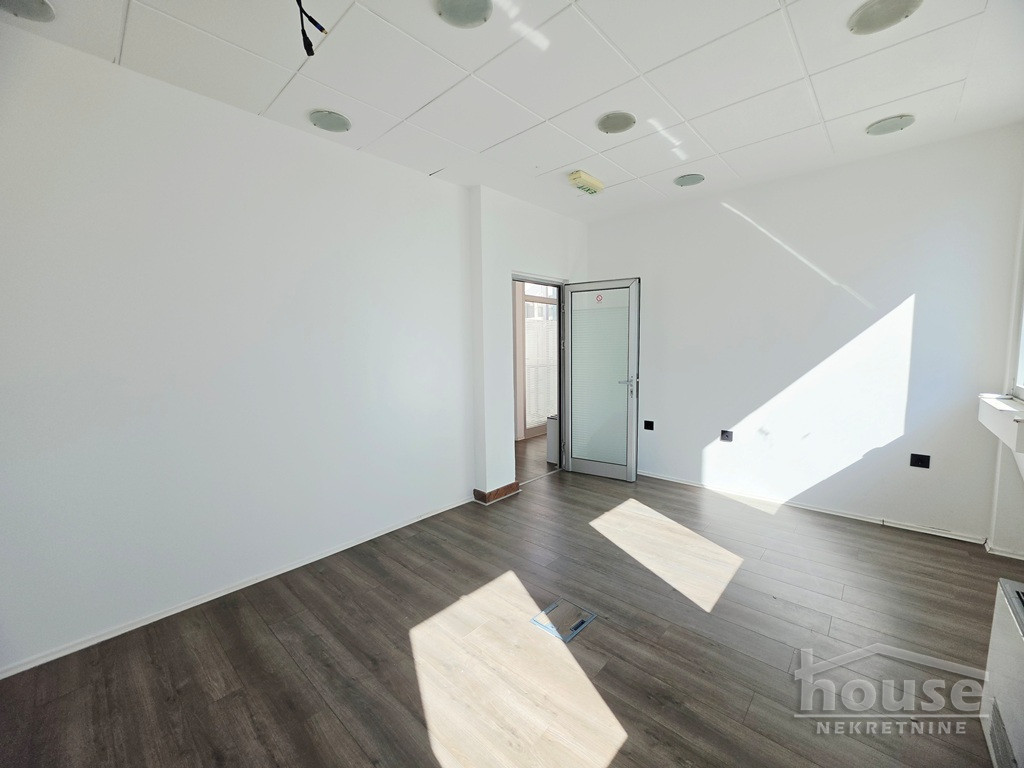 izdavanje-bulevar-9189945-wvit7 Lokal za izdavanje, Bulevar Oslobođenja, Novi Sad, 352m², 4.560 €/mes