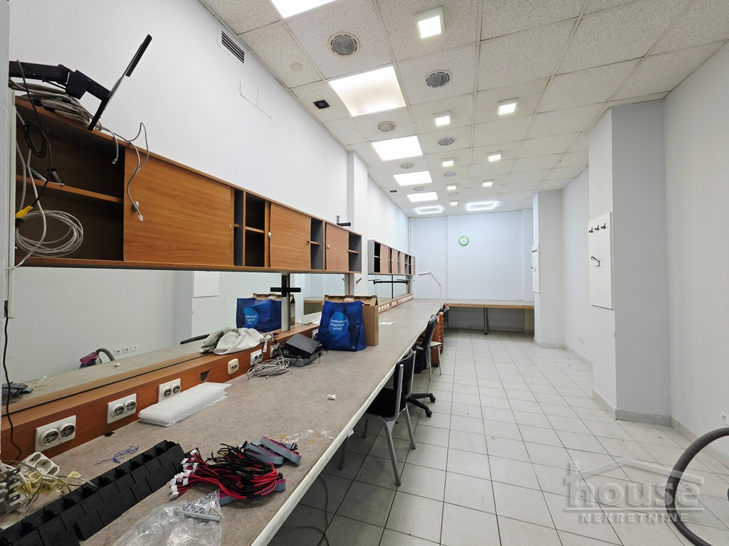 Lokal Izdavanje Novi Sad Lokal Izdavanje Novi Sad 140 m2