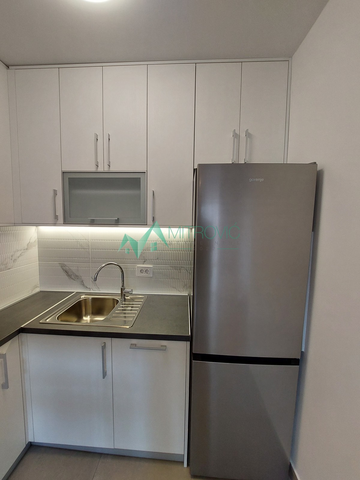 Stan Prodaja Novi Sad Stan Prodaja Novi Sad 37 m2
