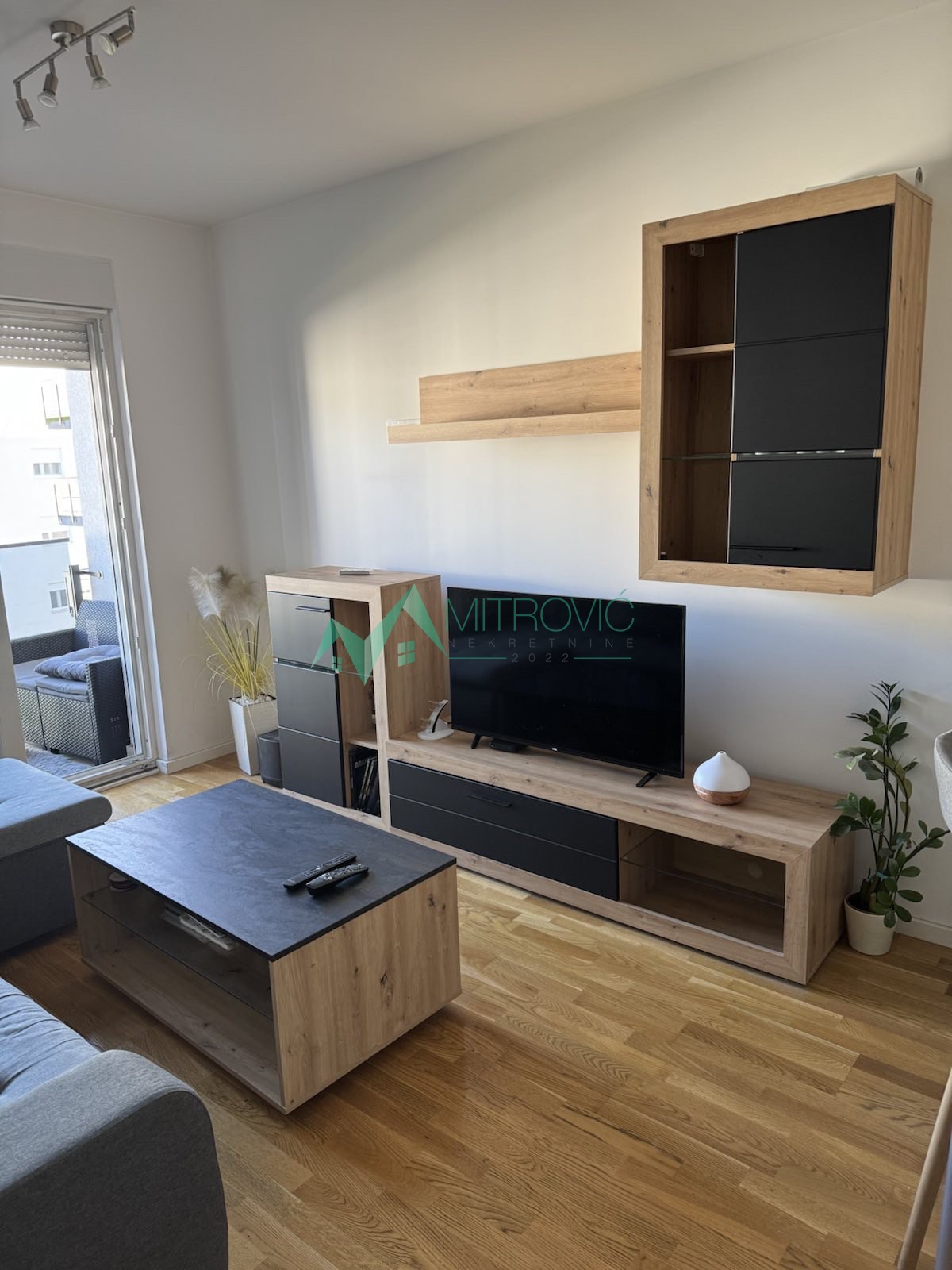 Stan Prodaja Novi Sad Stan Prodaja Novi Sad 37 m2