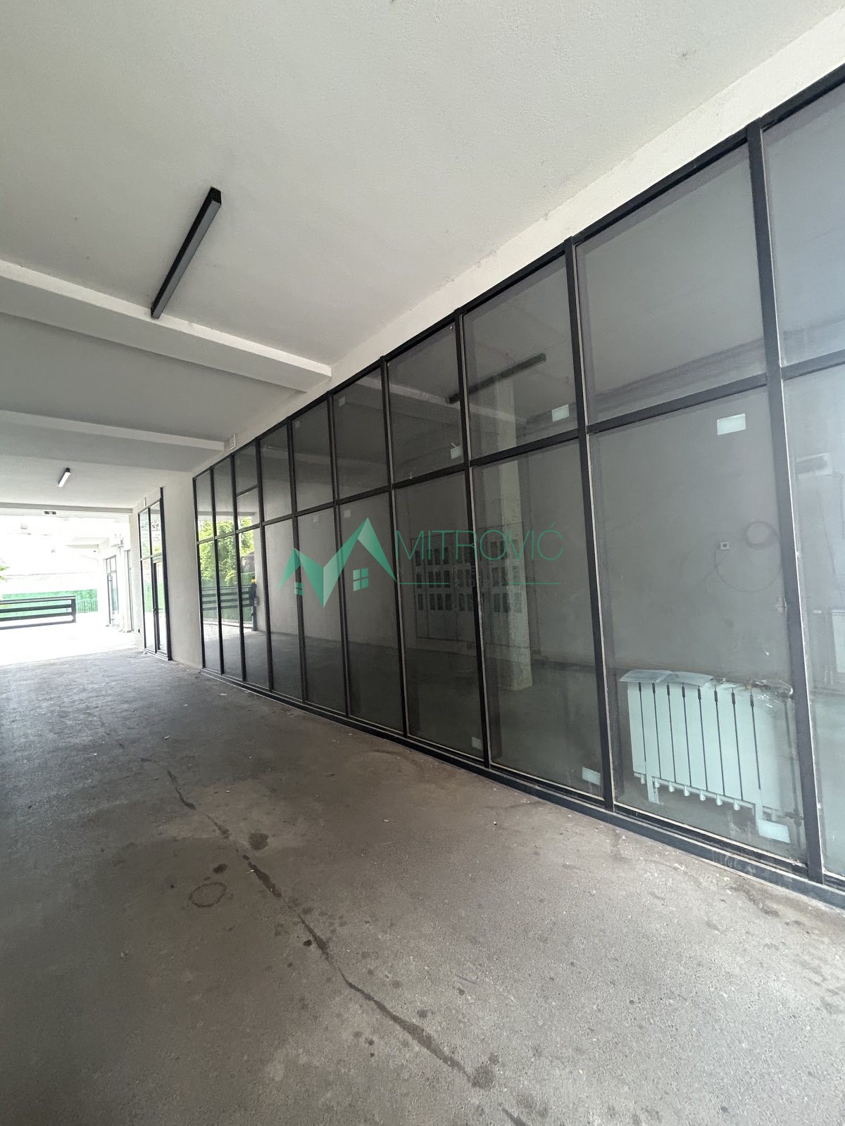 Lokal Izdavanje Novi Sad Lokal Izdavanje Novi Sad 56 m2