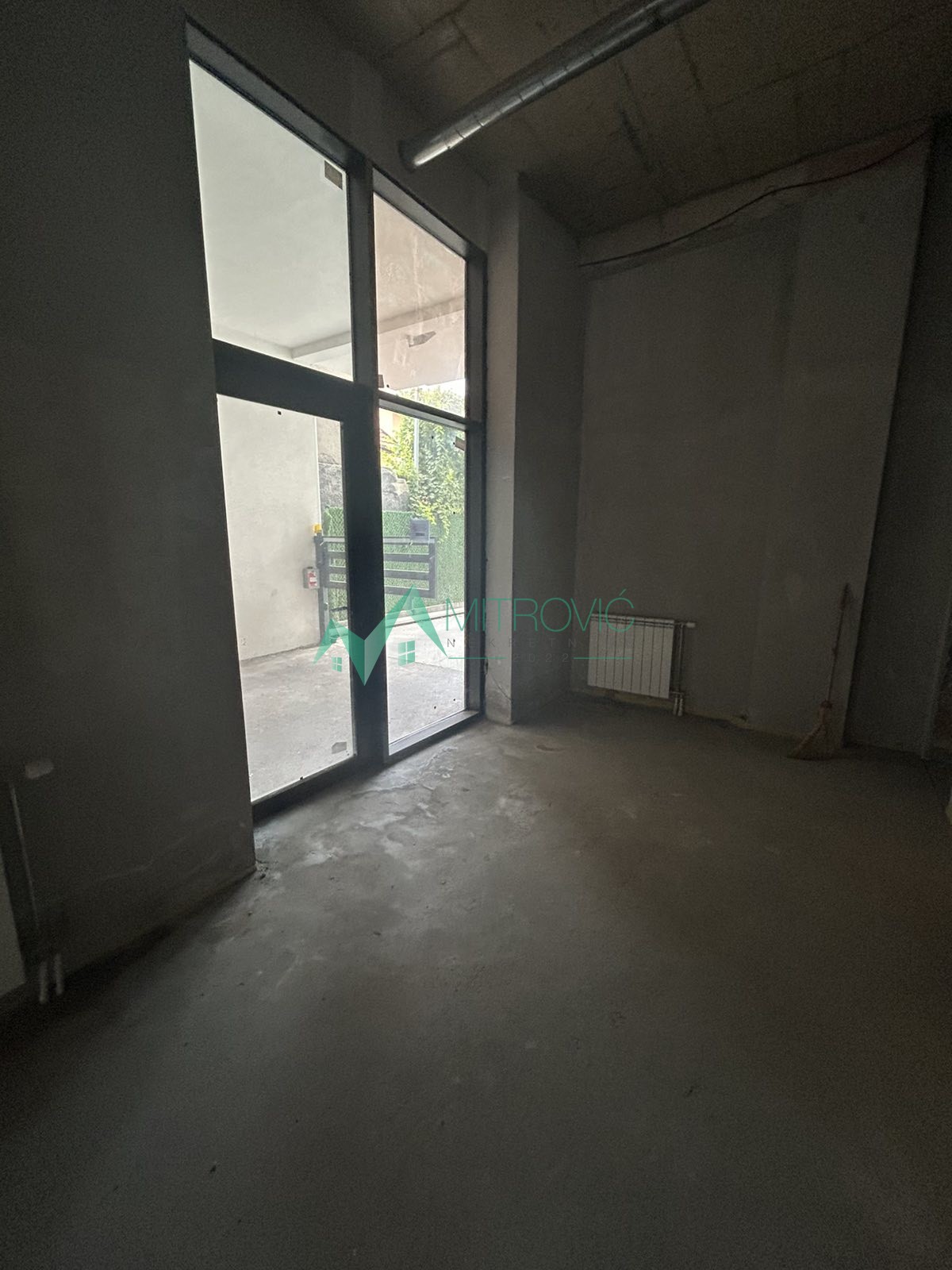 Lokal Izdavanje Novi Sad Lokal Izdavanje Novi Sad 56 m2