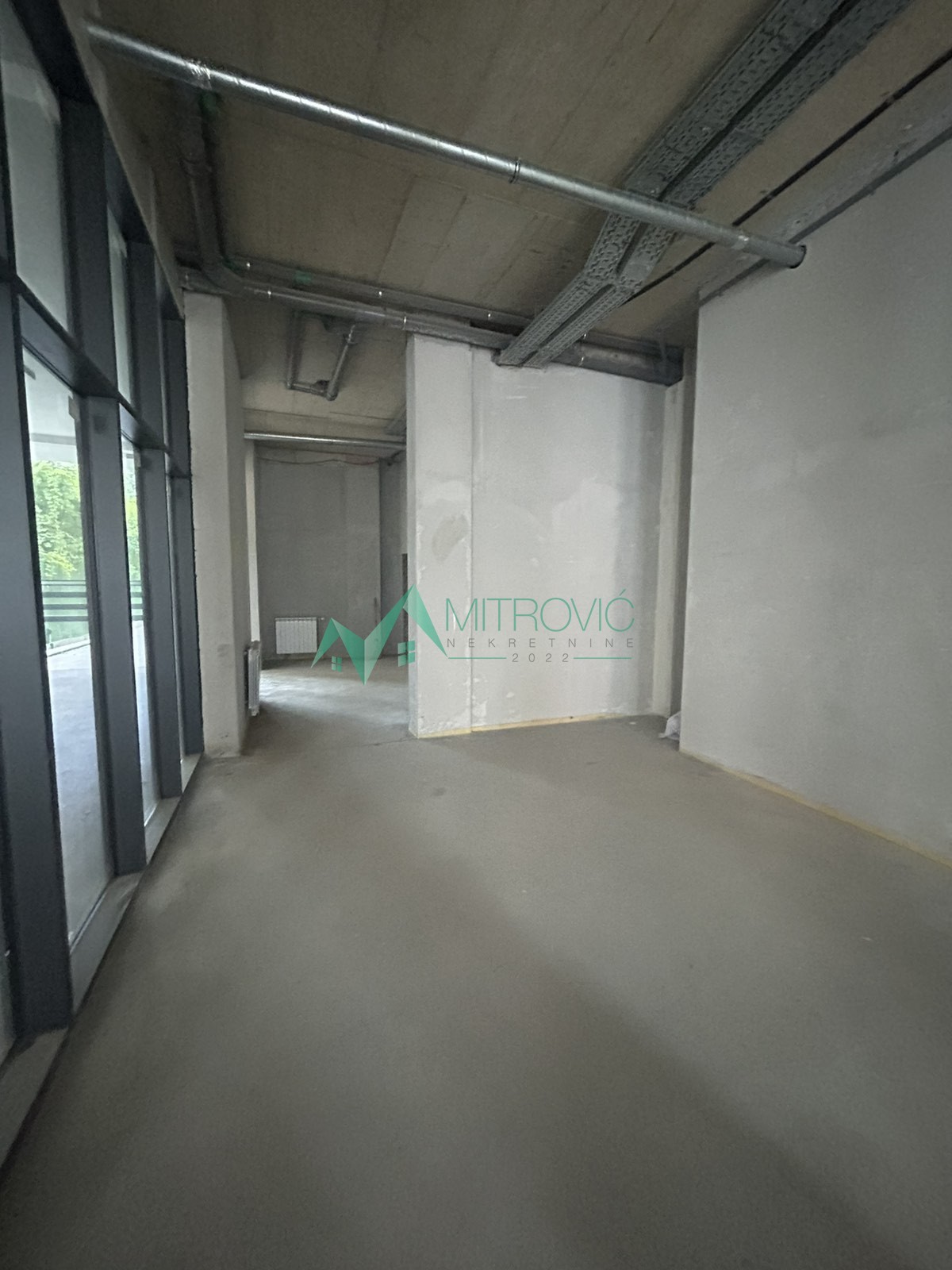 Lokal Izdavanje Novi Sad Lokal Izdavanje Novi Sad 56 m2