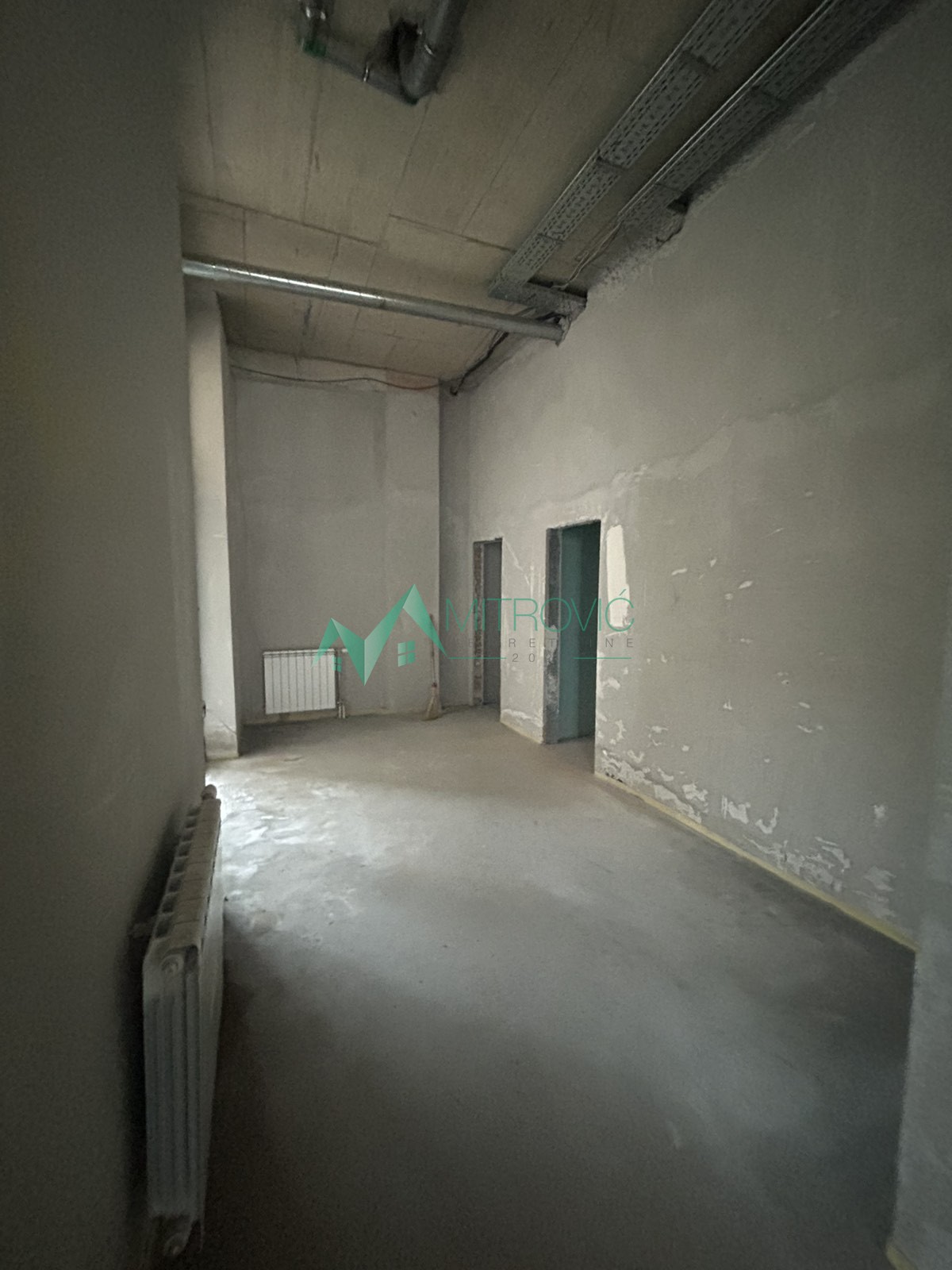Lokal Izdavanje Novi Sad Lokal Izdavanje Novi Sad 56 m2