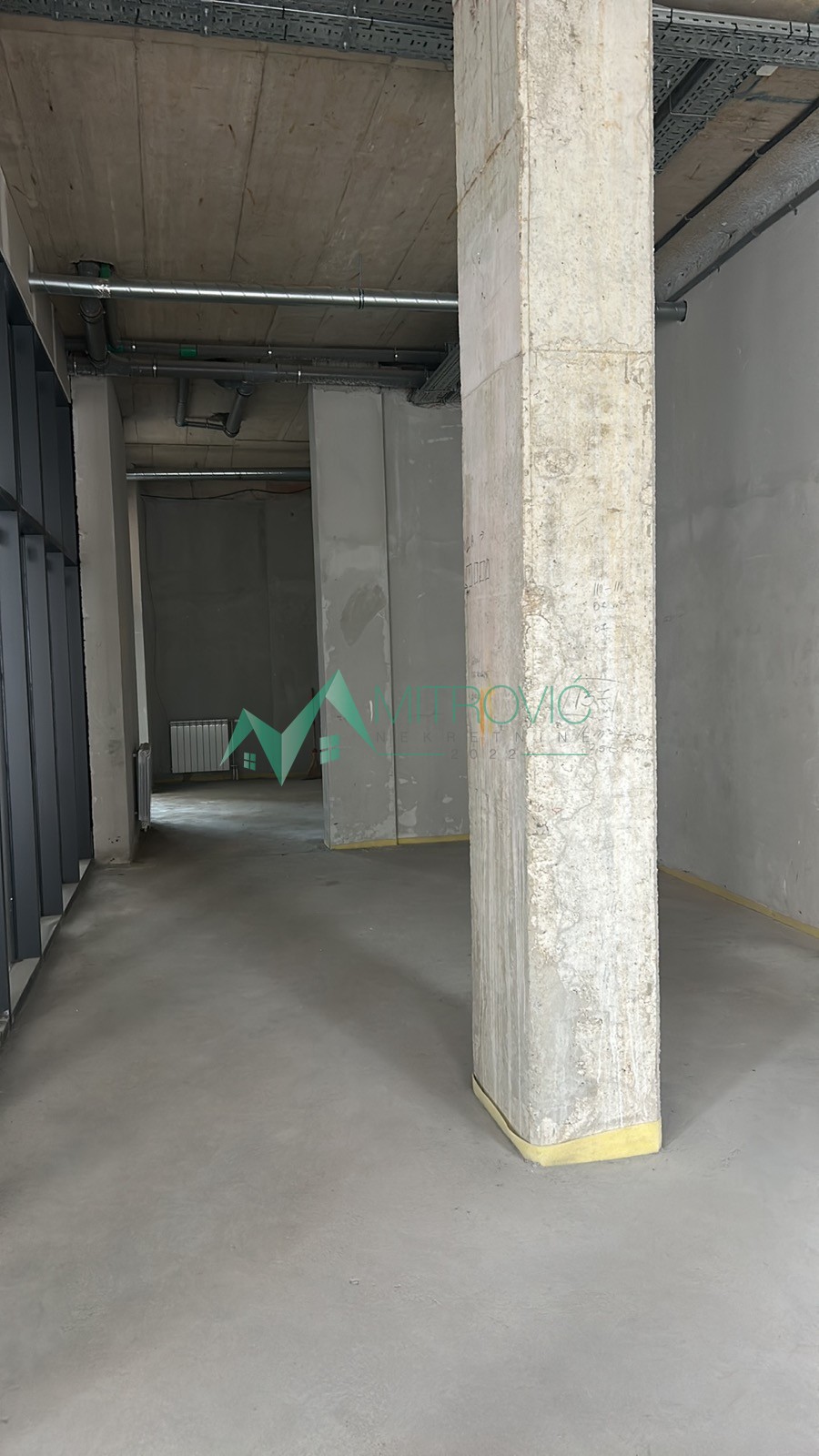 izdavanje-bulevar-osloboDJenja-9102264-vy6ye Lokal za izdavanje, Bulevar Oslobođenja, Novi Sad, 56m², 1.000 €/mes