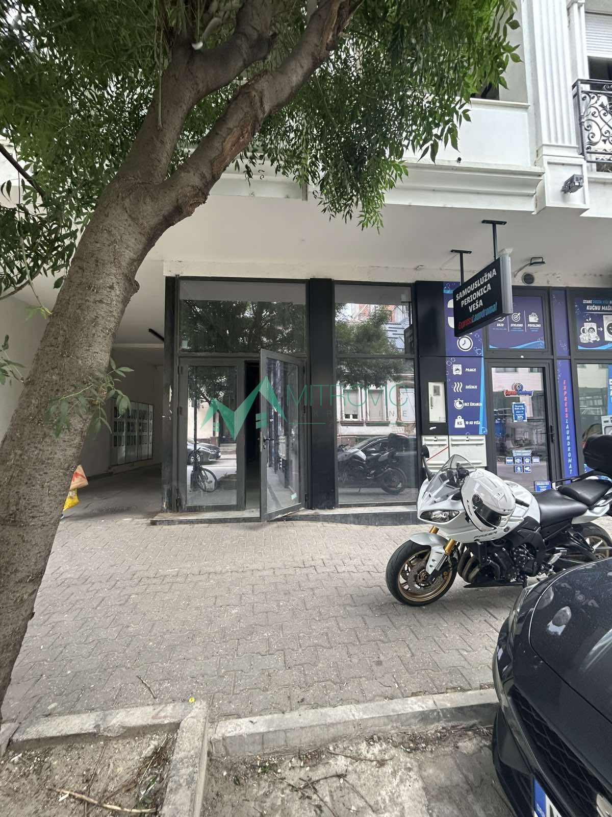 Lokal Izdavanje Novi Sad Lokal Izdavanje Novi Sad 56 m2