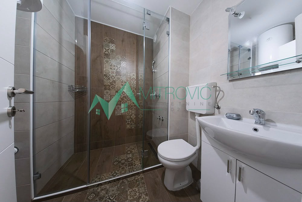 Stan Prodaja Novi Sad  55 m2