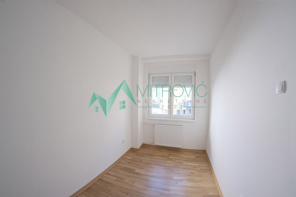 Stan Prodaja Novi Sad  55 m2
