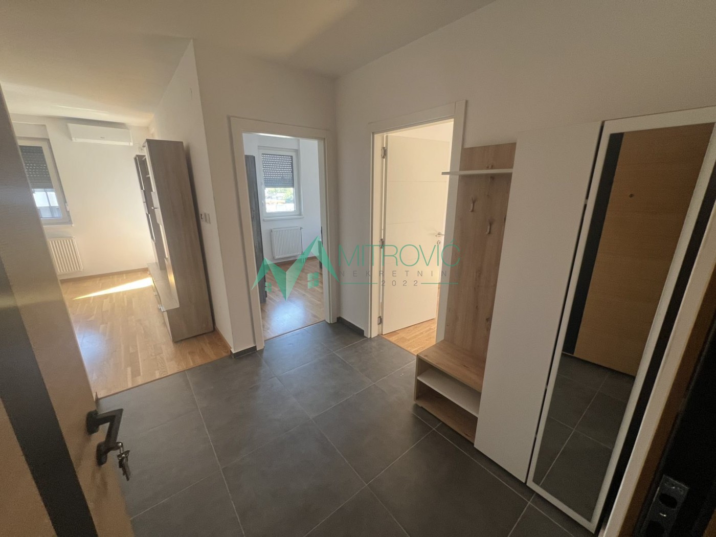 Stan Izdavanje Novi Sad Stan Izdavanje Novi Sad Bulevar Patrijarha Pavla 55 m2