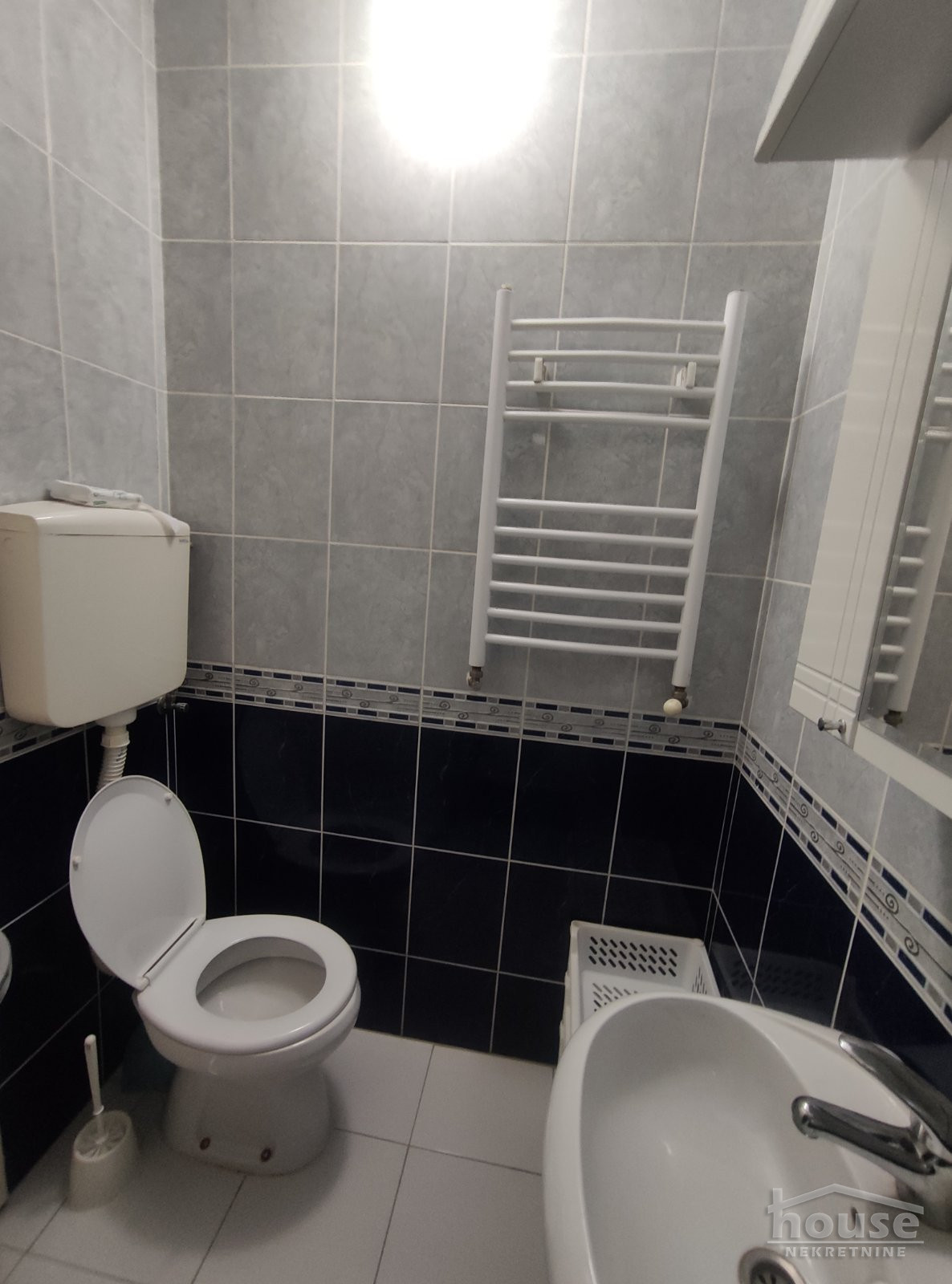 Stan Izdavanje Novi Sad Stan Izdavanje Novi Sad Cara Dušana 23 m2