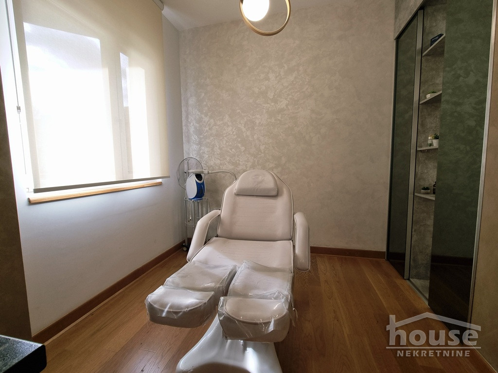 Lokal Izdavanje Novi Sad Lokal Izdavanje Novi Sad Cara Dušana 40 m2