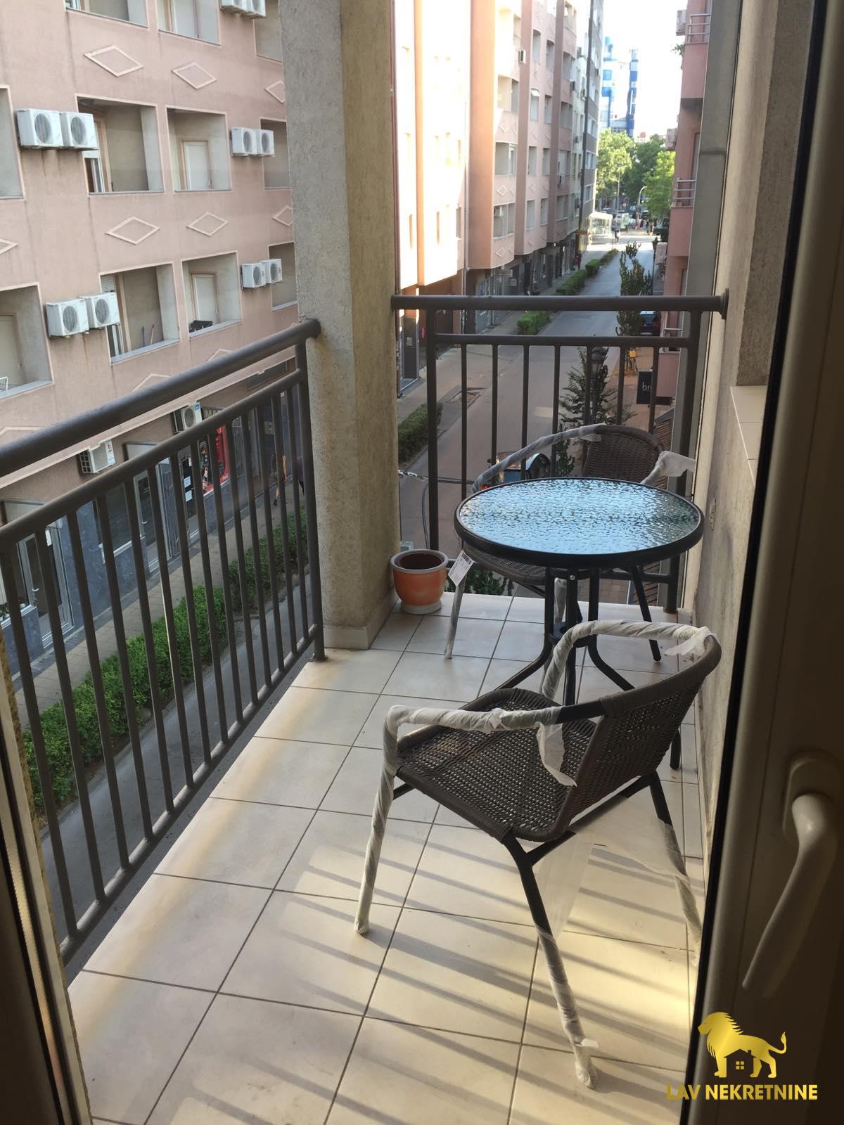Stan Izdavanje Novi Sad Stan Izdavanje Novi Sad 34 m2