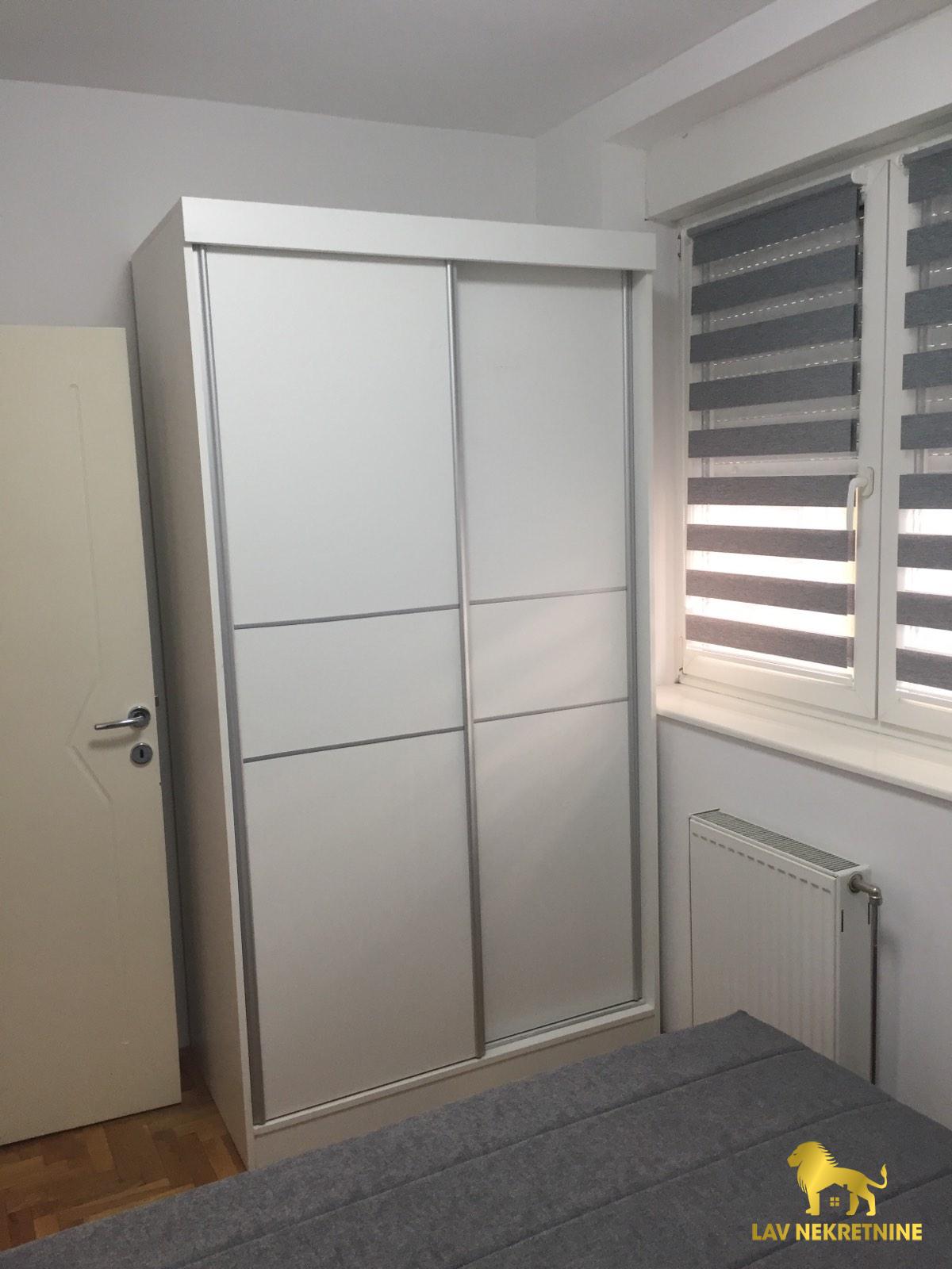 Stan Izdavanje Novi Sad Stan Izdavanje Novi Sad 34 m2