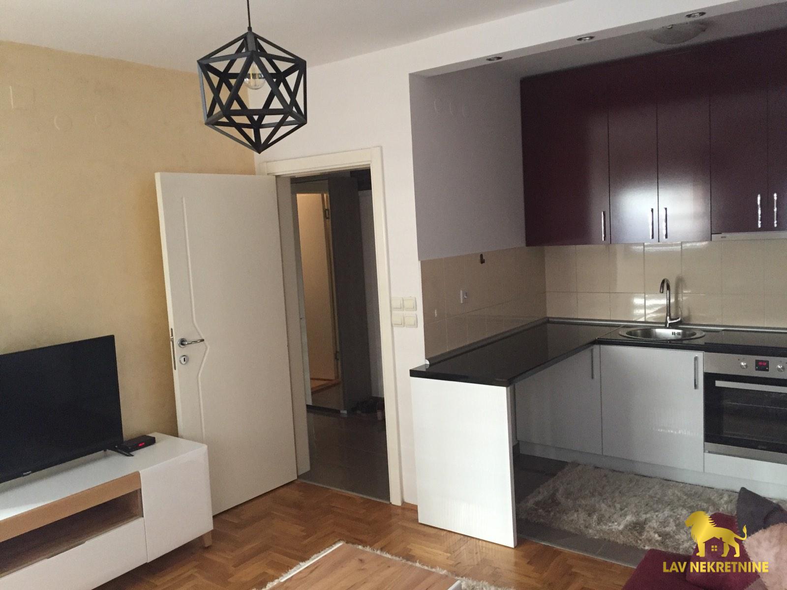 Stan Izdavanje Novi Sad Stan Izdavanje Novi Sad 34 m2