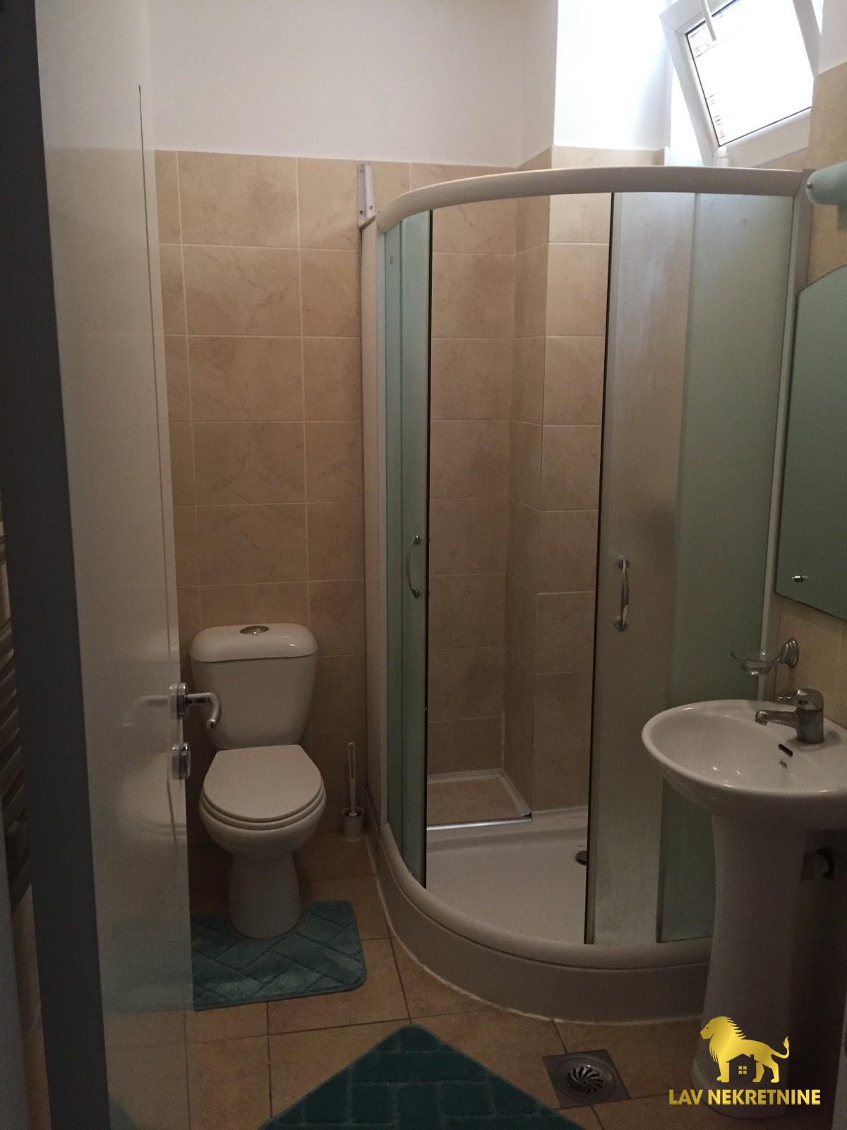 Stan Izdavanje Novi Sad Stan Izdavanje Novi Sad 34 m2