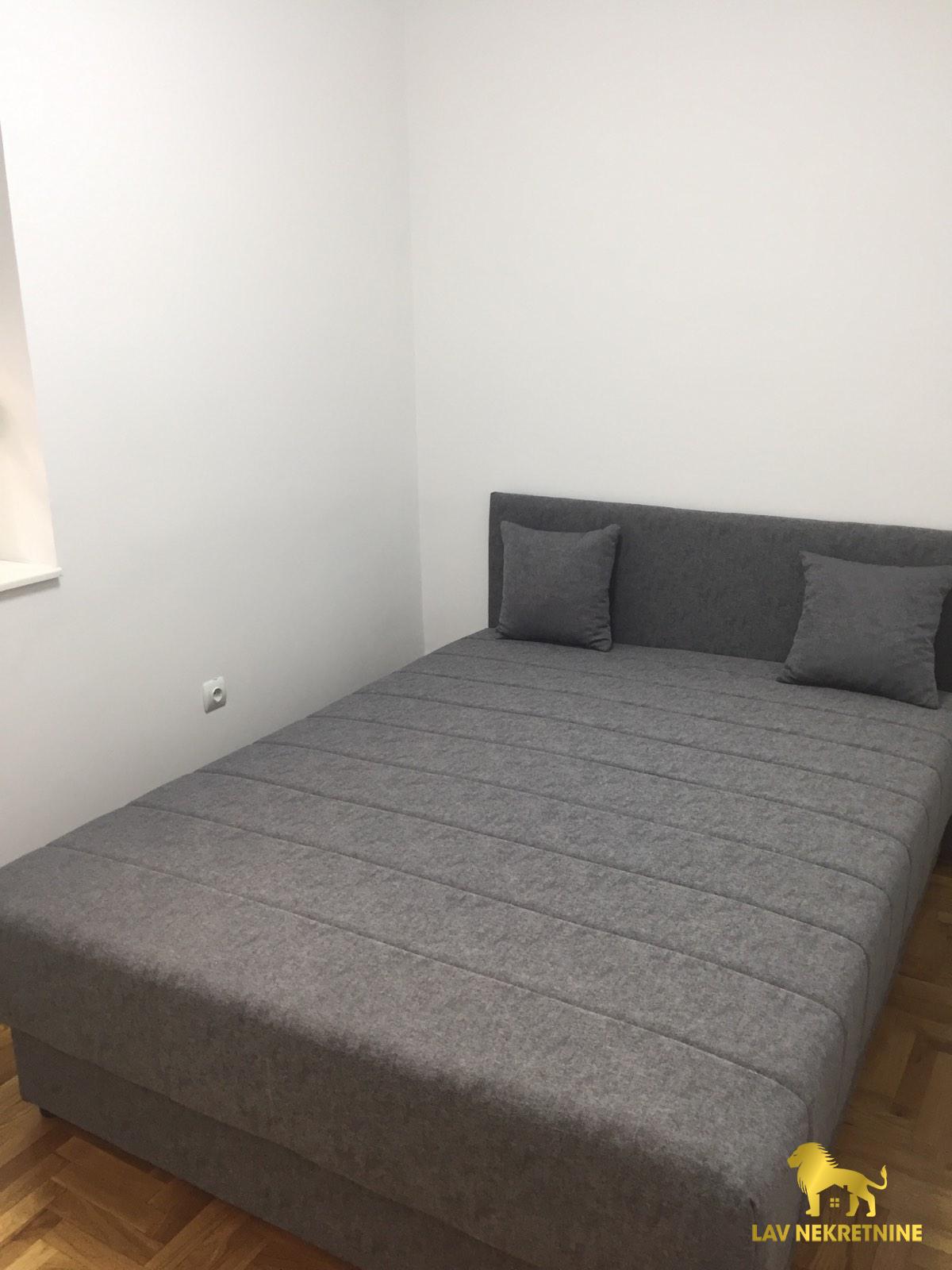 Stan Izdavanje Novi Sad Stan Izdavanje Novi Sad 34 m2
