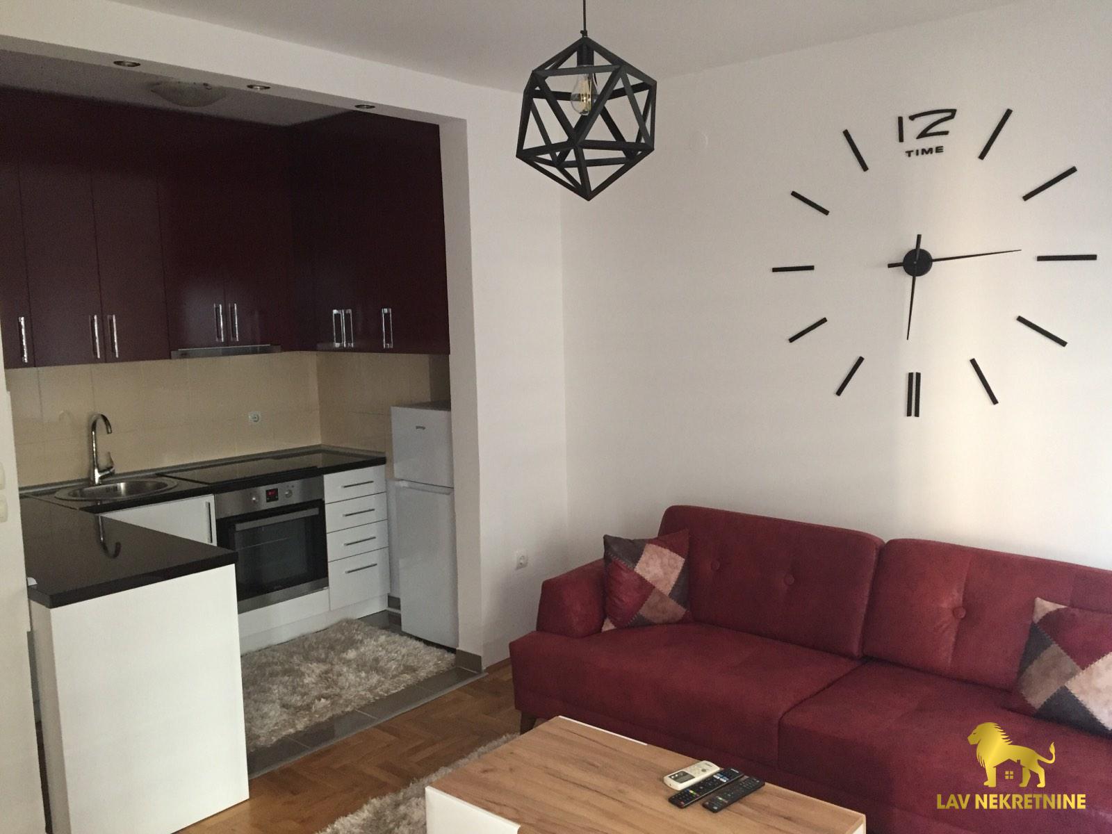 Stan Izdavanje Novi Sad Stan Izdavanje Novi Sad 34 m2