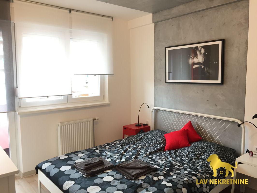 Stan Izdavanje Novi Sad  46 m2
