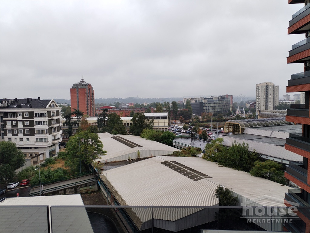 izdavanje-centar-9116647-pgkpd Dvosoban stan za izdavanje, Centar, Novi Sad, 48m², 500 €/mes