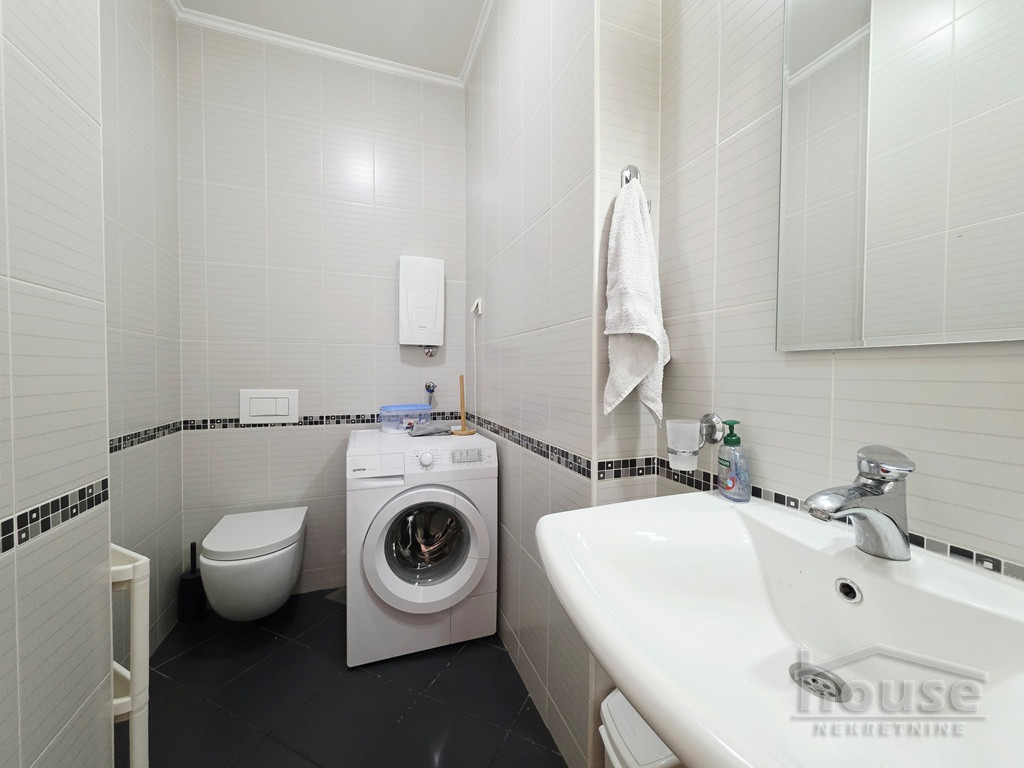 Trosoban stan za izdavanje, Centar, Novi Sad, 87m², 750 €/mes