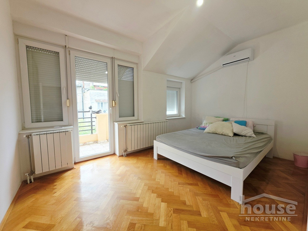 Stan Izdavanje Novi Sad  87 m2