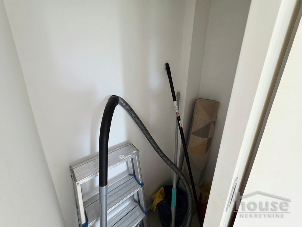 Trosoban stan za izdavanje, Centar, Novi Sad, 87m², 750 €/mes