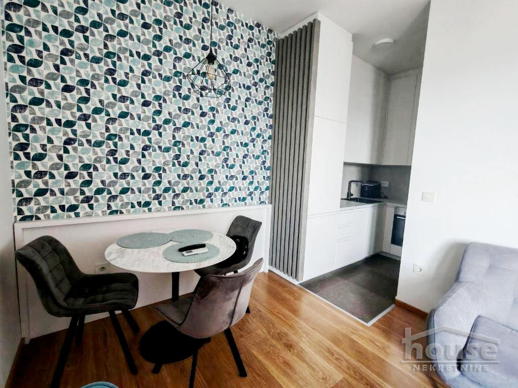 Stan Izdavanje Novi Sad Stan Izdavanje Novi Sad 52 m2