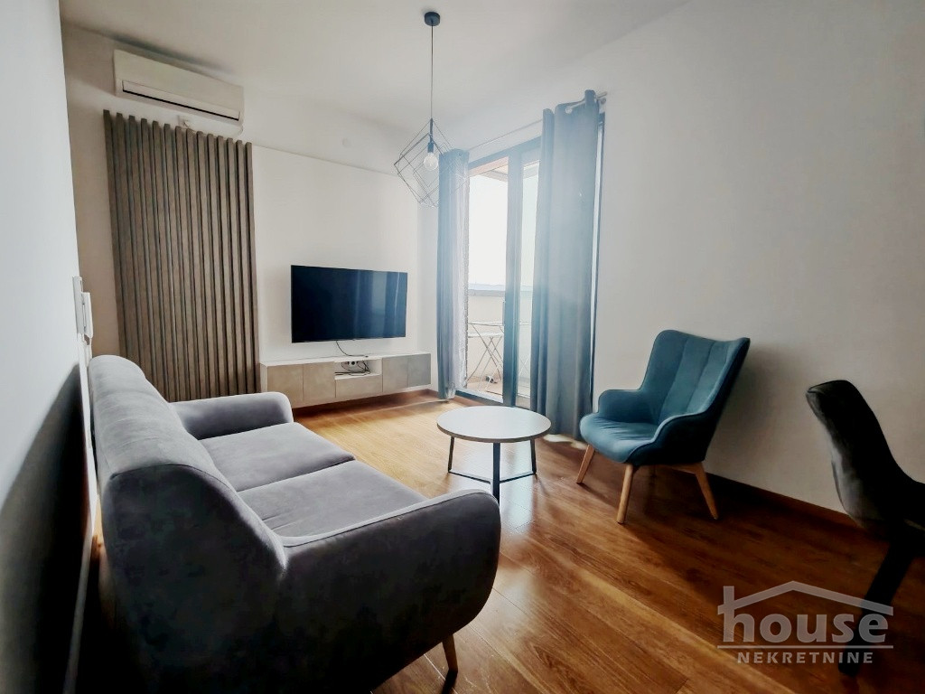 Stan Izdavanje Novi Sad Stan Izdavanje Novi Sad 52 m2