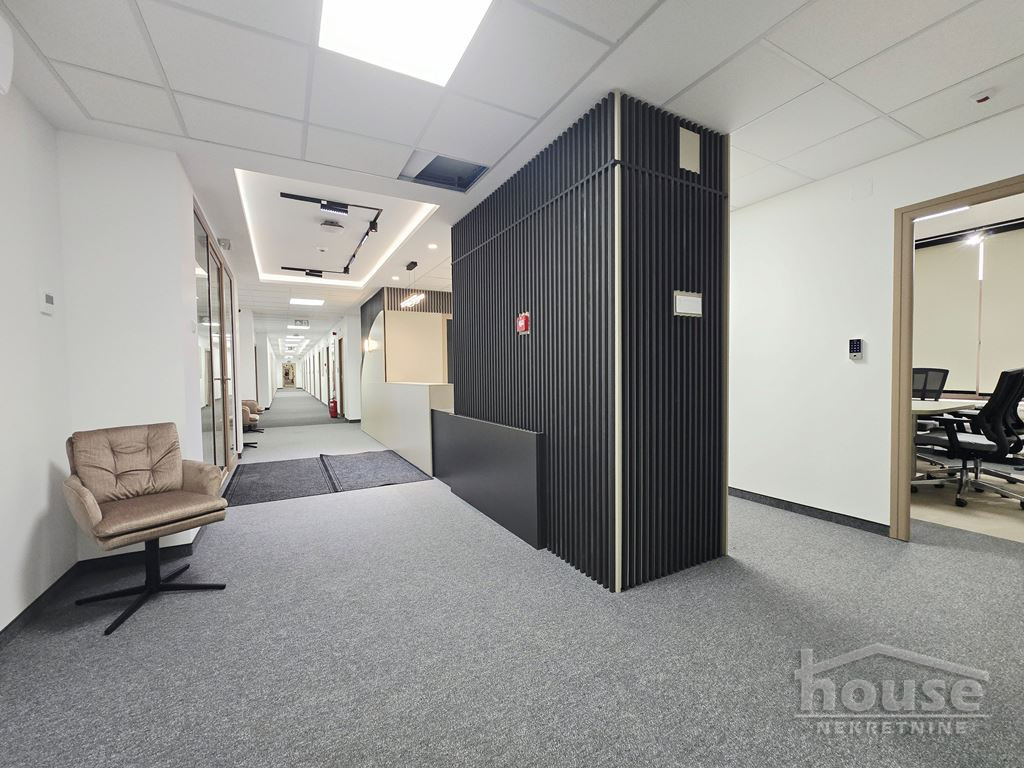 Lokal Izdavanje Novi Sad Lokal Izdavanje Novi Sad 841 m2