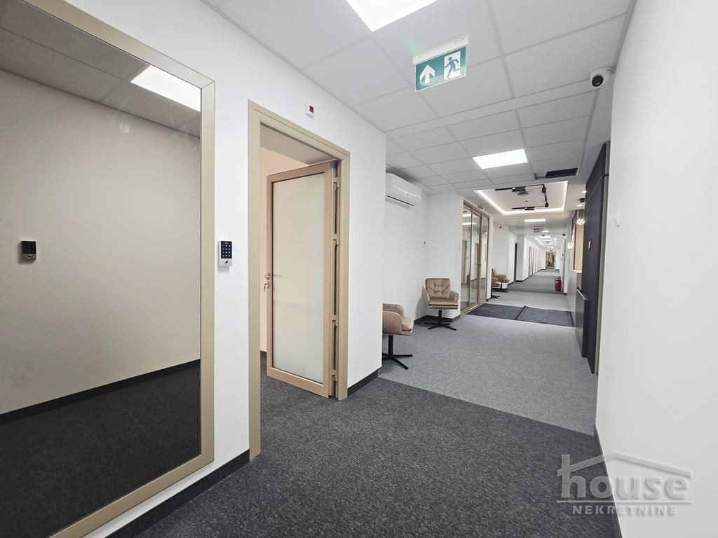 Lokal Izdavanje Novi Sad Lokal Izdavanje Novi Sad 841 m2