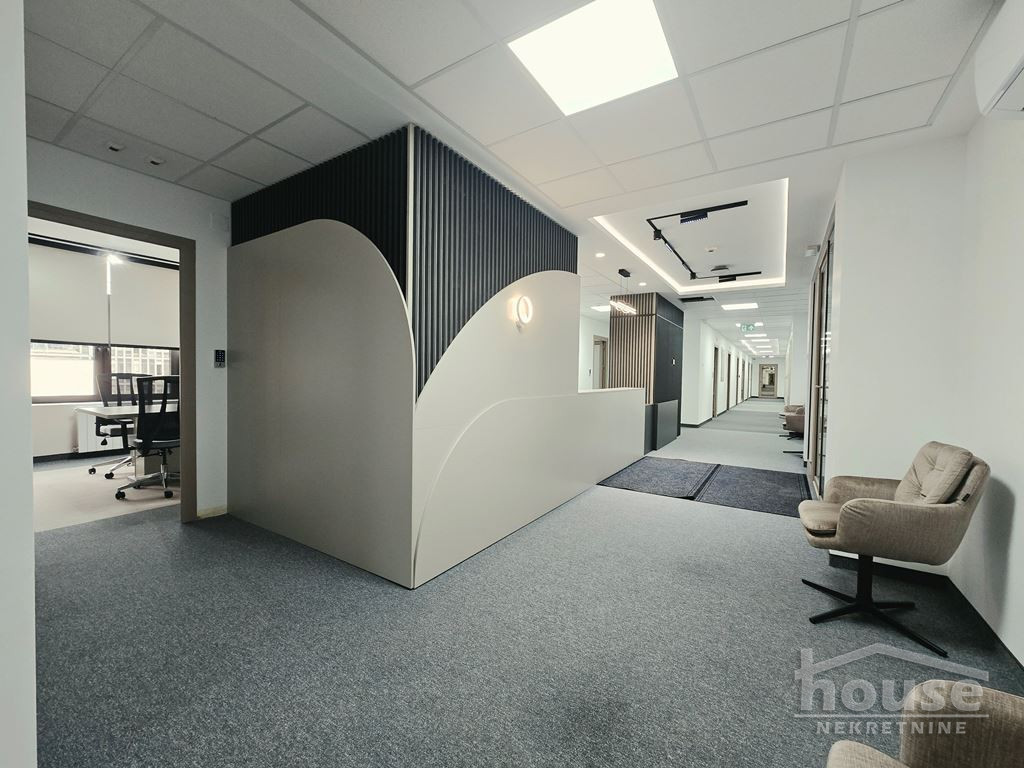 Lokal Izdavanje Novi Sad Lokal Izdavanje Novi Sad 841 m2